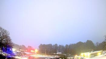 Weather camera view of Prince George County EOC.