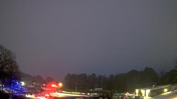 Weather camera view of Prince George County EOC.