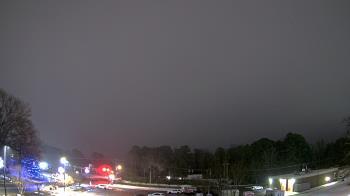 Weather camera view of Prince George County EOC.