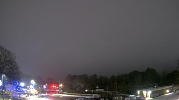 Weather camera view of Prince George County EOC.