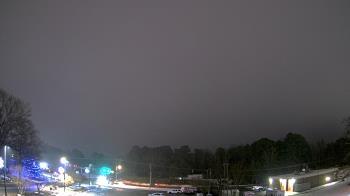 Weather camera view of Prince George County EOC.