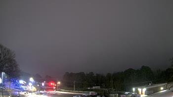 Weather camera view of Prince George County EOC.