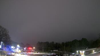 Weather camera view of Prince George County EOC.