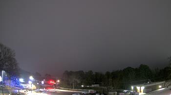 Weather camera view of Prince George County EOC.