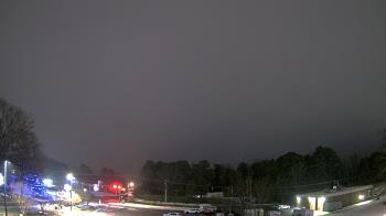 Weather camera view of Prince George County EOC.