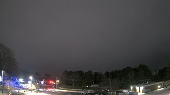 Weather camera view of Prince George County EOC.