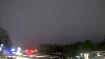 Weather camera view of Prince George County EOC.