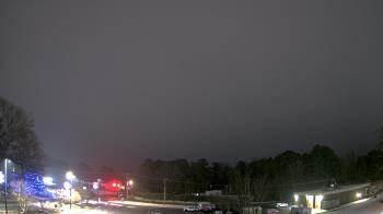 Weather camera view of Prince George County EOC.