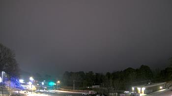 Weather camera view of Prince George County EOC.