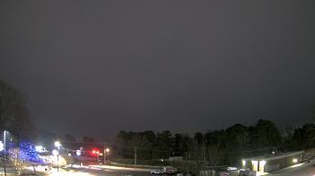Weather camera view of Prince George County EOC.