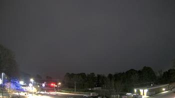 Weather camera view of Prince George County EOC.