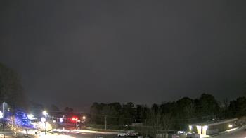 Weather camera view of Prince George County EOC.