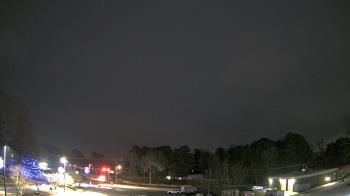 Weather camera view of Prince George County EOC.