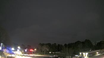 Weather camera view of Prince George County EOC.