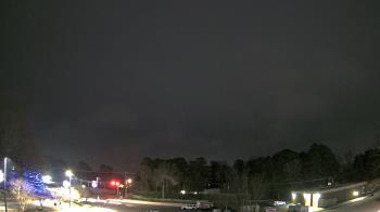 Weather camera view of Prince George County EOC.