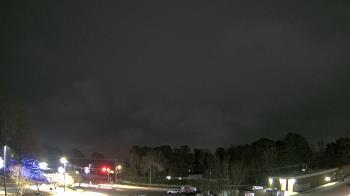 Weather camera view of Prince George County EOC.