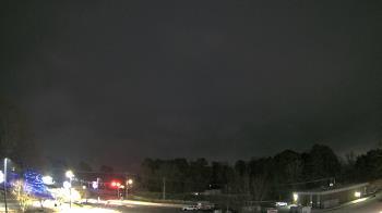 Weather camera view of Prince George County EOC.
