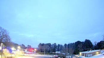 Weather camera view of Prince George County EOC.