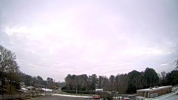 Weather camera view of Prince George County EOC.