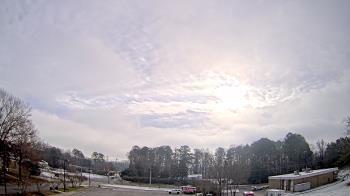 Weather camera view of Prince George County EOC.