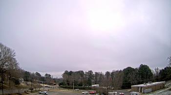 Weather camera view of Prince George County EOC.