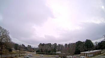 Weather camera view of Prince George County EOC.