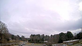 Weather camera view of Prince George County EOC.