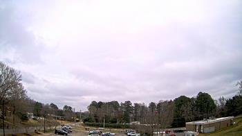 Weather camera view of Prince George County EOC.