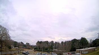 Weather camera view of Prince George County EOC.