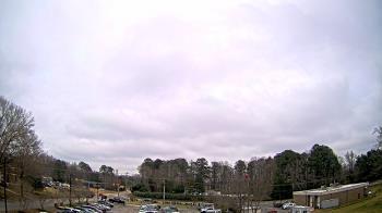 Weather camera view of Prince George County EOC.