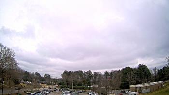 Weather camera view of Prince George County EOC.