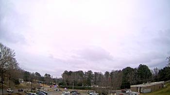 Weather camera view of Prince George County EOC.