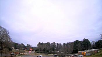 Weather camera view of Prince George County EOC.
