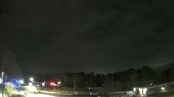 Weather camera view of Prince George County EOC.