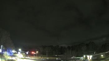 Weather camera view of Prince George County EOC.