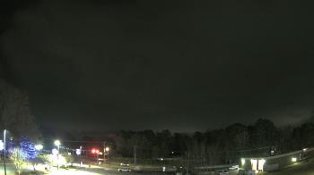 Weather camera view of Prince George County EOC.
