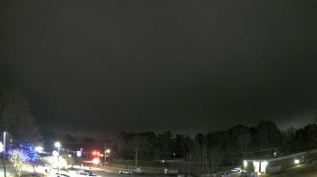 Weather camera view of Prince George County EOC.
