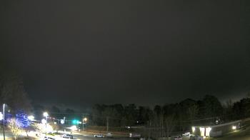 Weather camera view of Prince George County EOC.