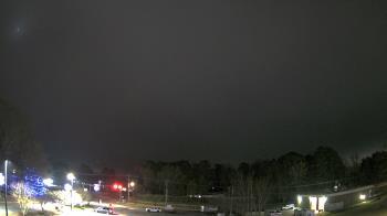 Weather camera view of Prince George County EOC.
