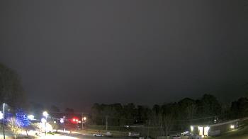 Weather camera view of Prince George County EOC.