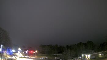 Weather camera view of Prince George County EOC.