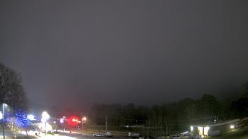 Weather camera view of Prince George County EOC.