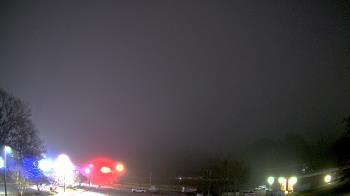 Weather camera view of Prince George County EOC.