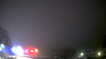 Weather camera view of Prince George County EOC.