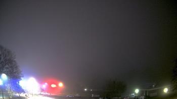 Weather camera view of Prince George County EOC.