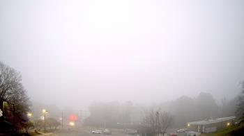 Weather camera view of Prince George County EOC.