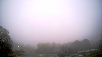 Weather camera view of Prince George County EOC.