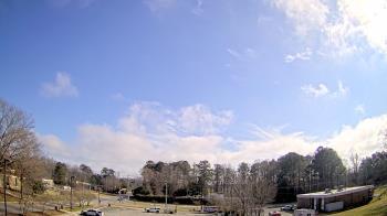 Weather camera view of Prince George County EOC.