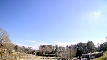 Weather camera view of Prince George County EOC.