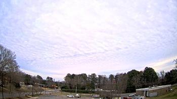 Weather camera view of Prince George County EOC.